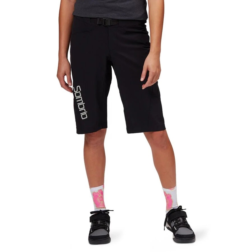 Sombria Bike Shorts